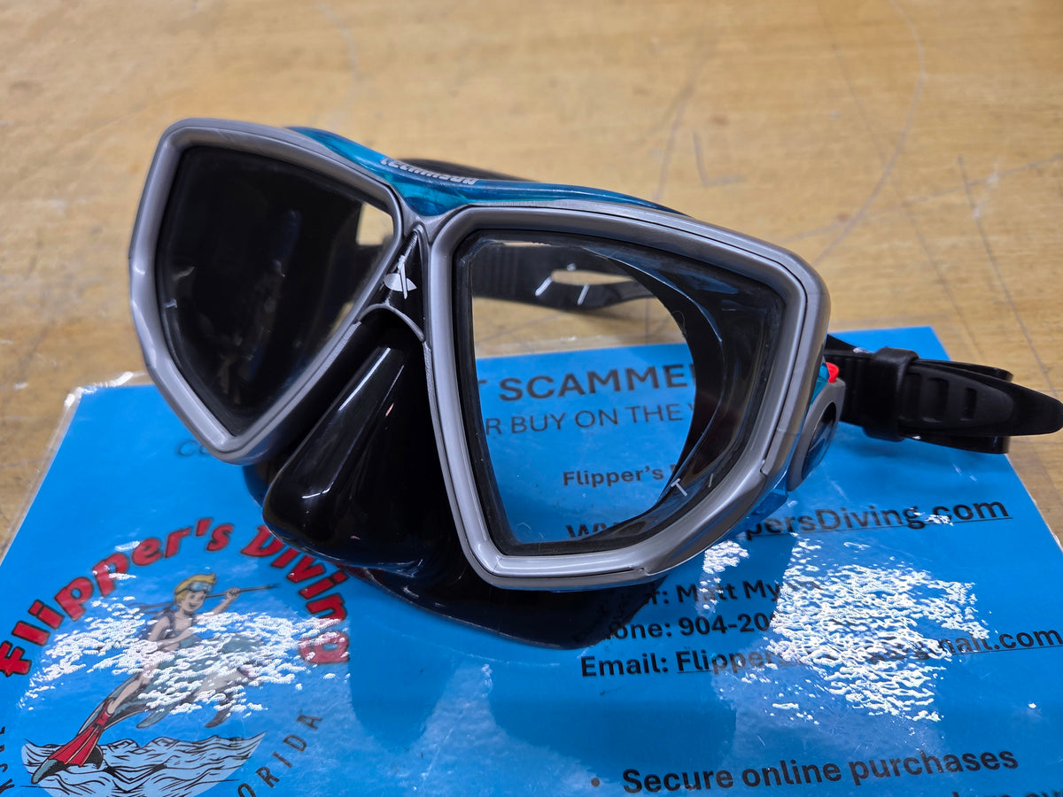 Technisub "Kea" Dive Mask (#M82)