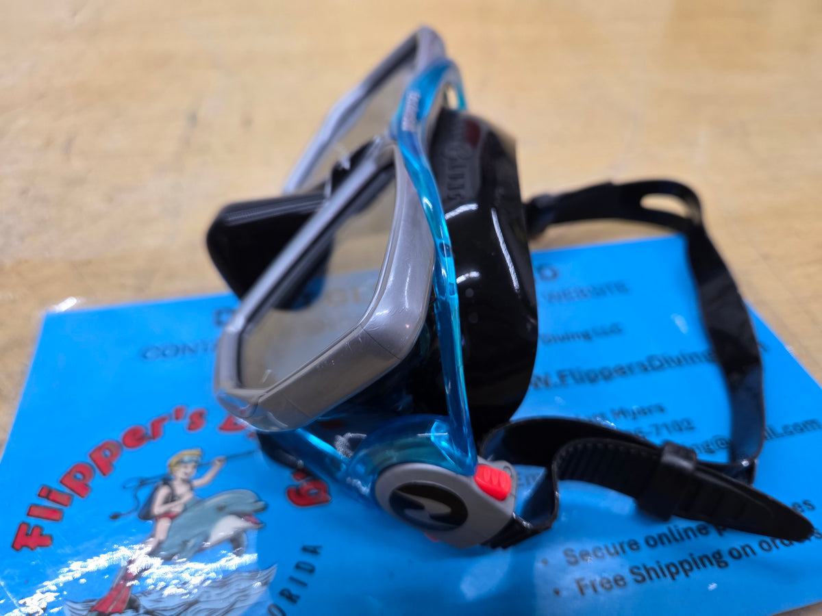 Technisub "Kea" Dive Mask (#M82)