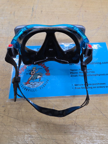 Technisub "Kea" Dive Mask (#M82)