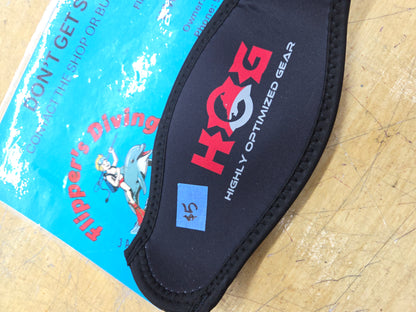 HOG Mask Strap Pad