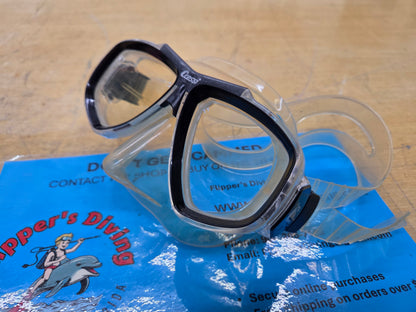Cressi Dive Mask (#M85)