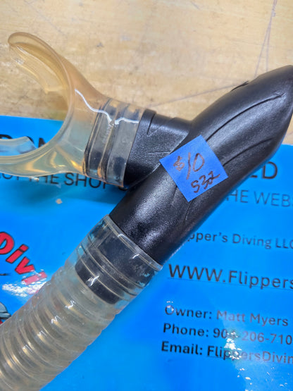 US Divers Snorkel (S32)