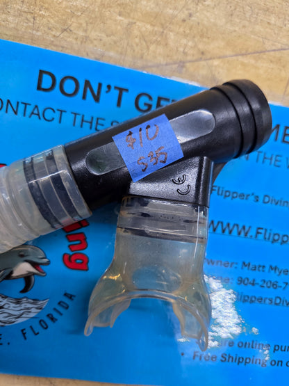Edge Snorkel (S35)