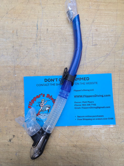 Mares Snorkel (S40)