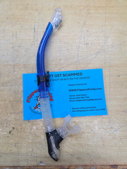 Mares Snorkel (S40)