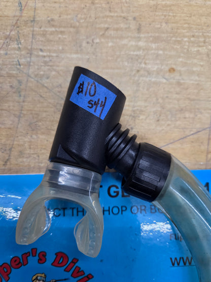 Dry Top Snorkel (S44)