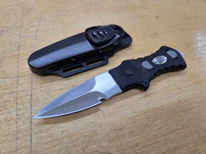 Dive Knife