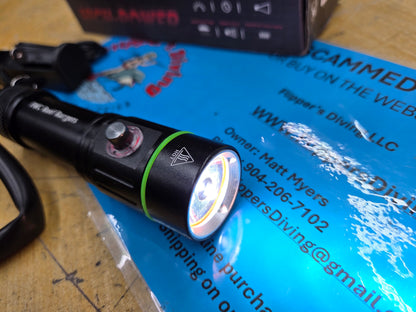 LED Dive Light *NEW*