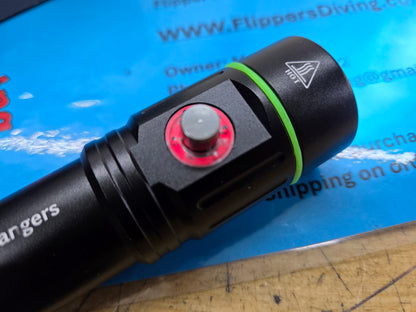 LED Dive Light *NEW*