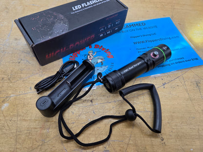 LED Dive Light *NEW*