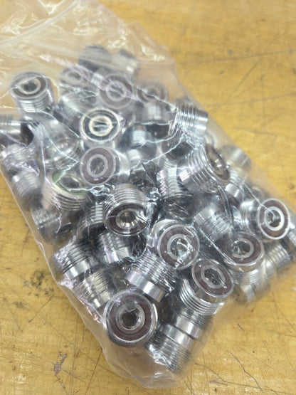 DIN Valve Insert