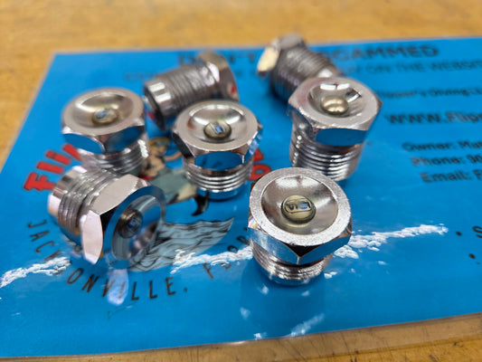 DIN Plugs (LOLA)