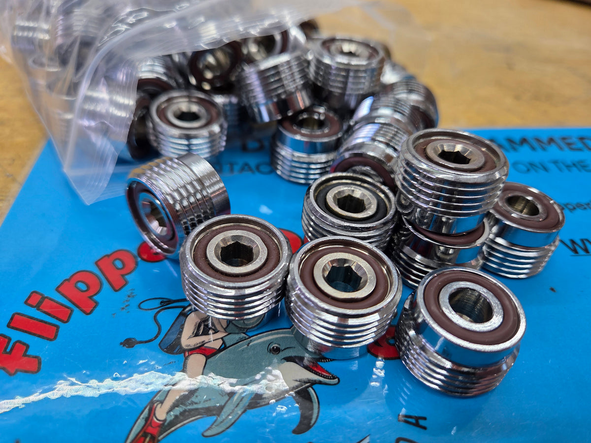 DIN Valve Insert