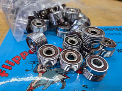 DIN Valve Insert