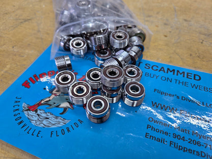 DIN Valve Insert