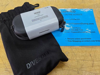 Divesoft DNA "Love Edition" Oxygen Analyzer - WITH CELL!
