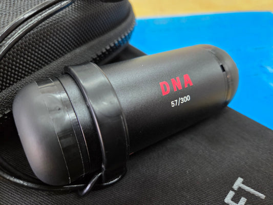 Divesoft DNA "Love Edition" Oxygen Analyzer - WITH CELL!