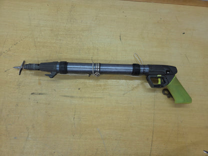 Mares Pneumatic Spearguns