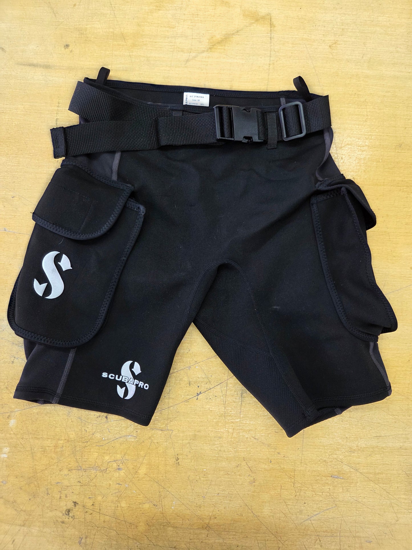 Scubapro Tech Shorts (Medium)