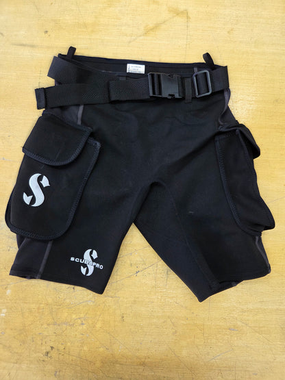 Scubapro Tech Shorts (Medium)