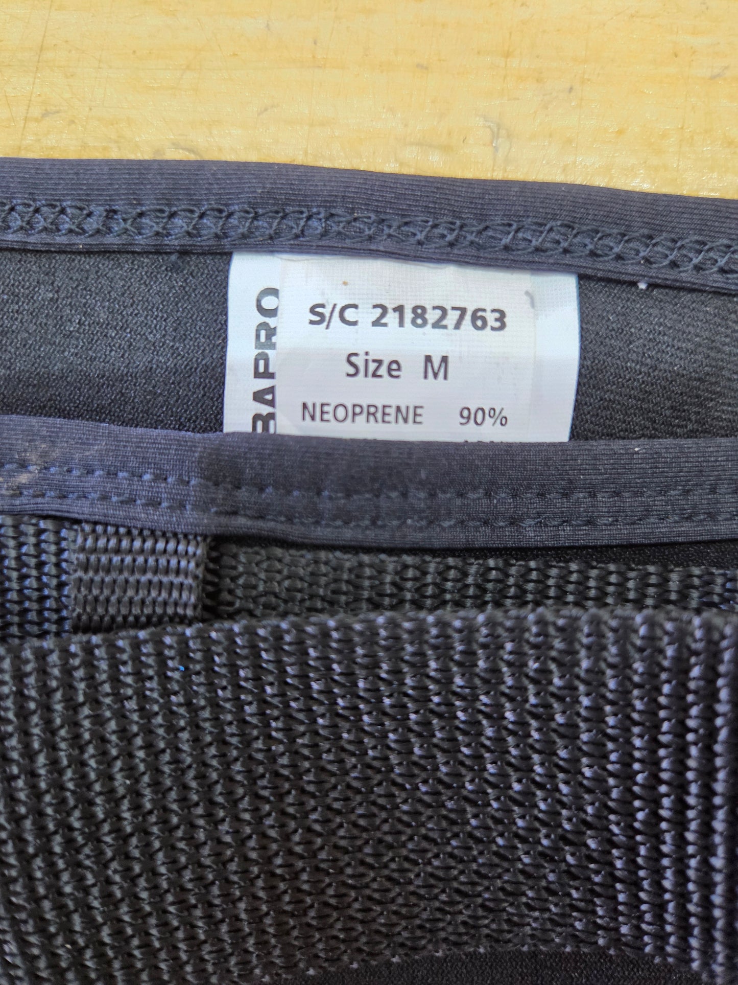 Scubapro Tech Shorts (Medium)
