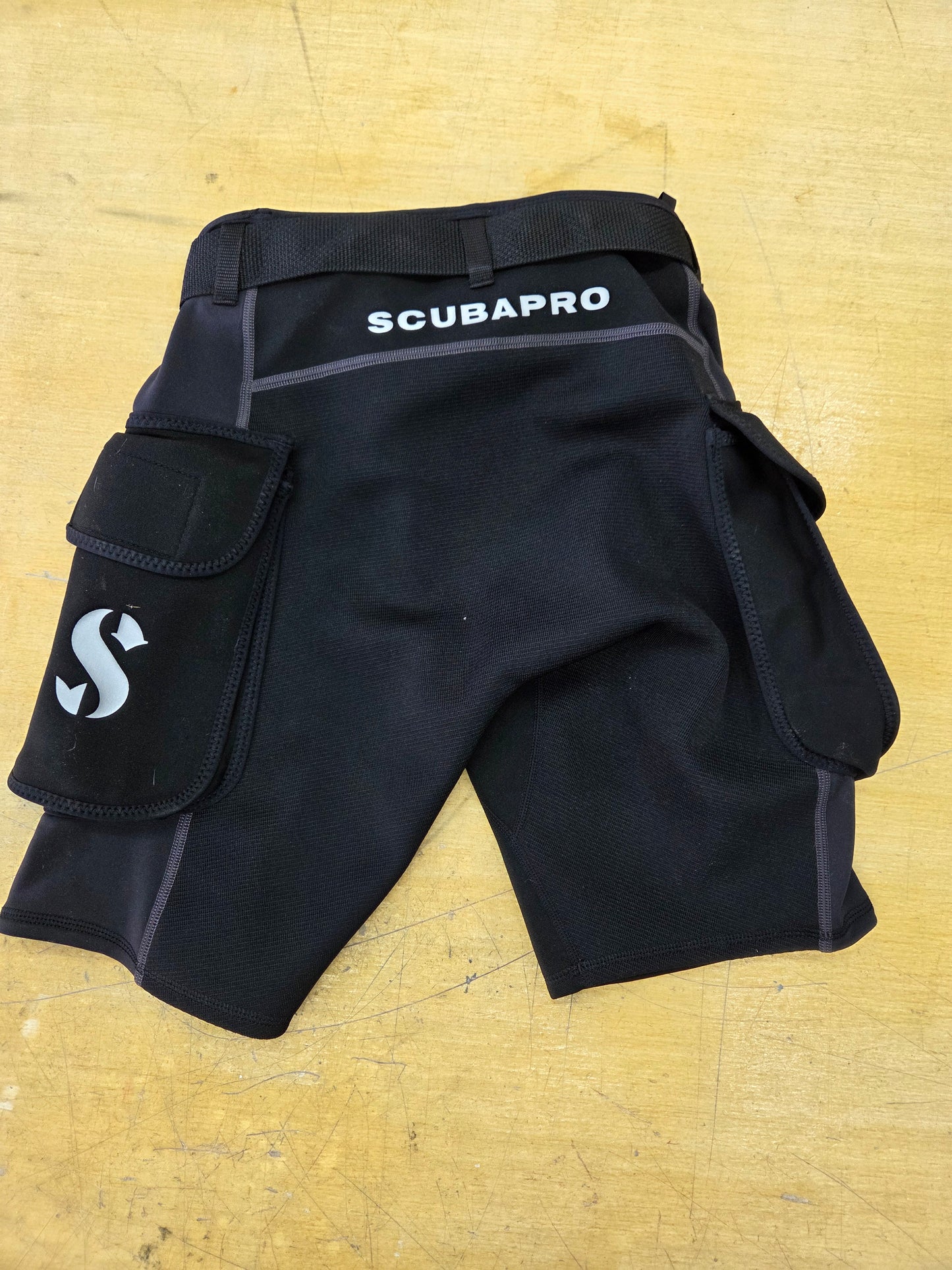 Scubapro Tech Shorts (Medium)
