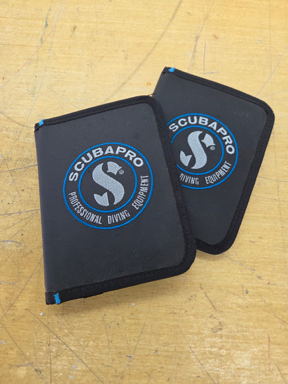 Scubapro Diver's Passport Wallet