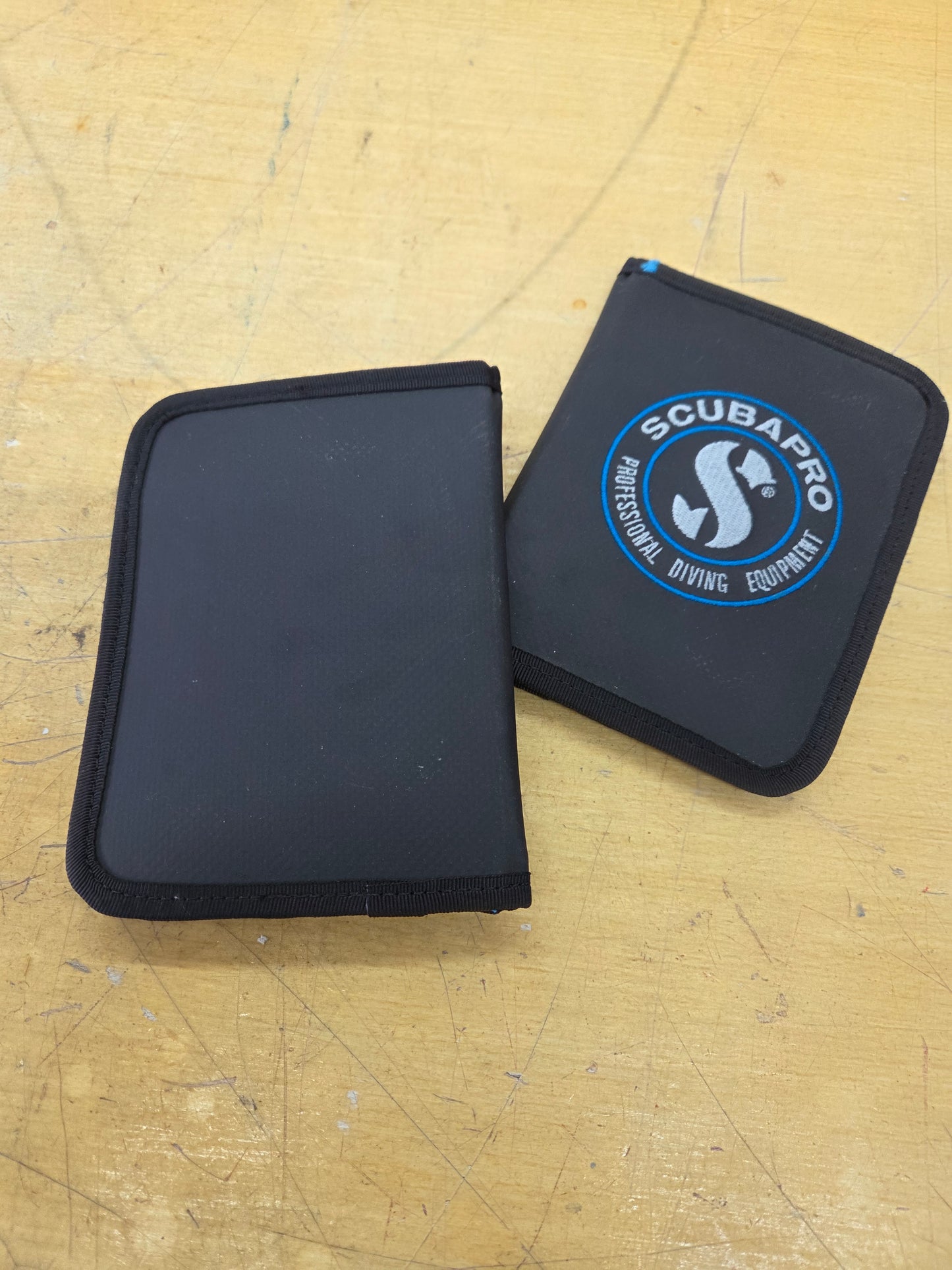 Scubapro Diver's Passport Wallet