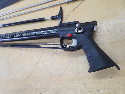 Mares Sharp Shooter Pneumatic Speargun