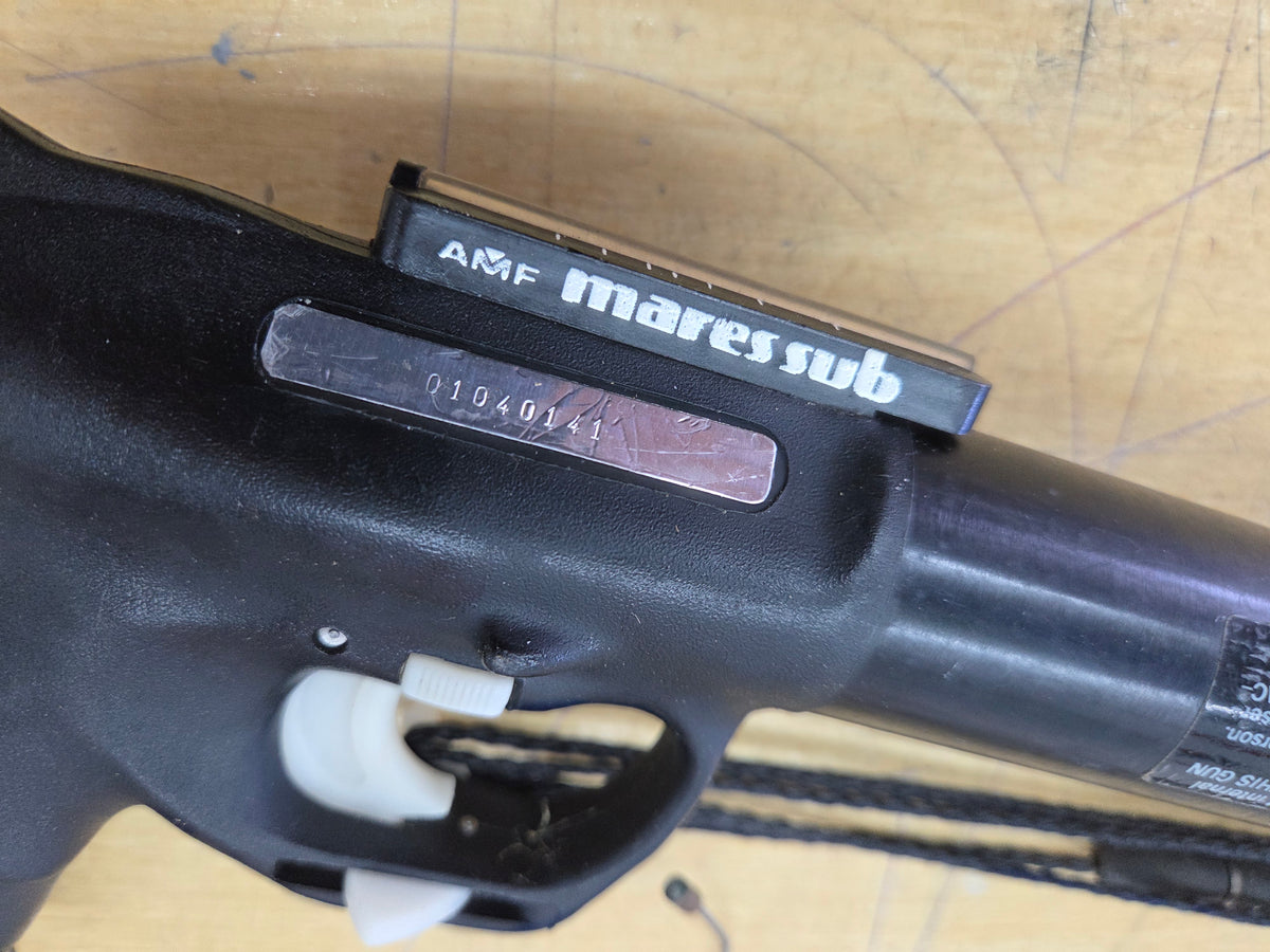 Mares Sharp Shooter Pneumatic Speargun