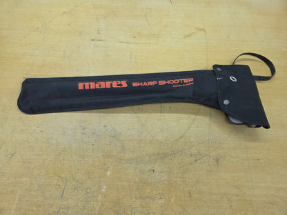 Mares Sharp Shooter Pneumatic Speargun
