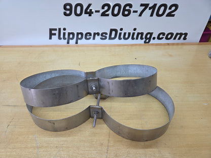 8" Tank Bands (8/29/26)