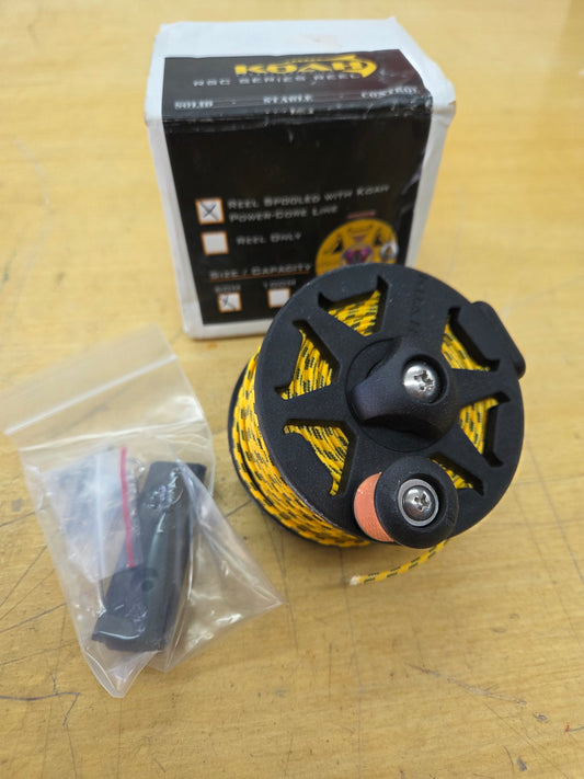 Koah RSC 60m Speargun Reel