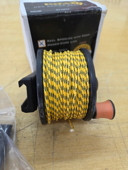 Koah RSC 60m Speargun Reel