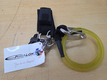 Epsealon Free Diver's Leash