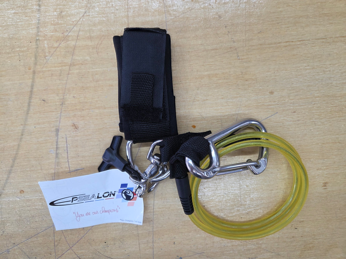 Epsealon Free Diver's Leash