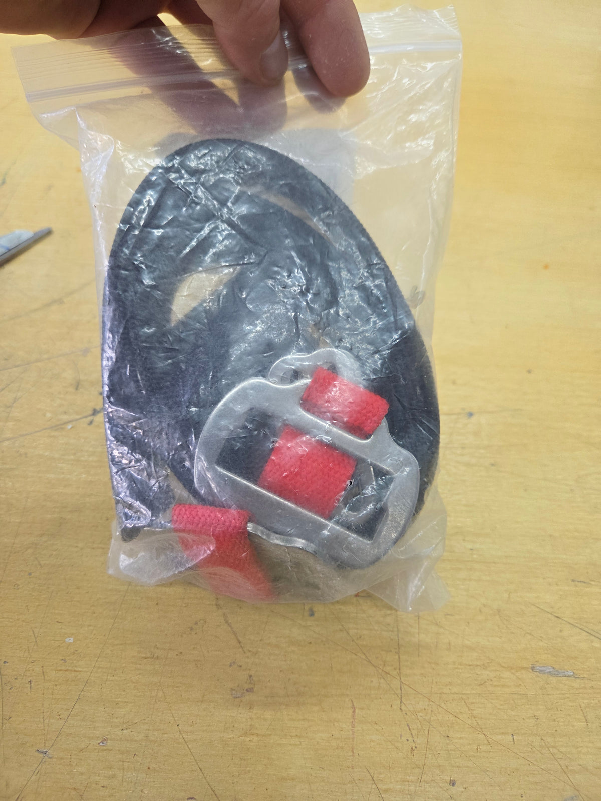 OMS Quick Release Harness (NOS)