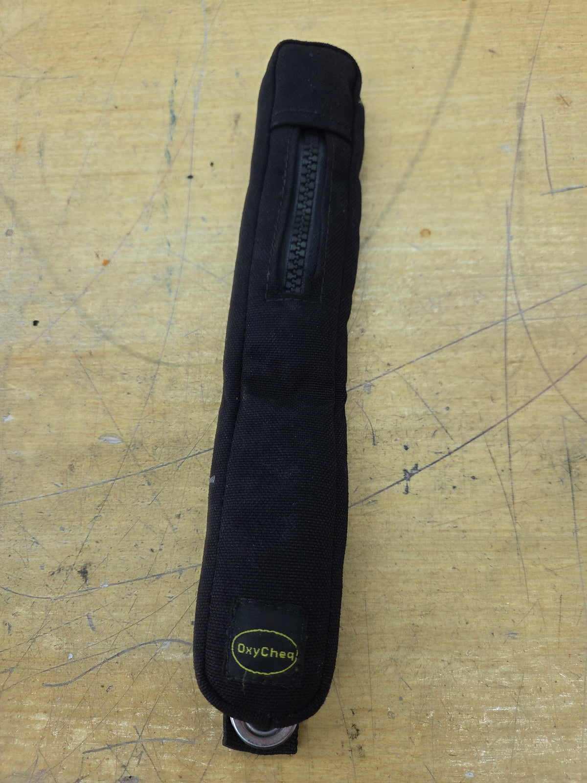 Oxycheq Tube Weight (6lb)