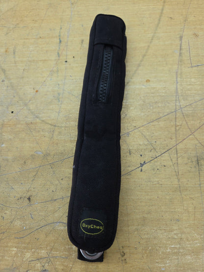 Oxycheq Tube Weight (6lb)