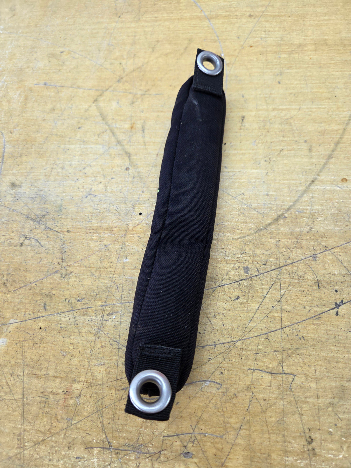Oxycheq Tube Weight (6lb)