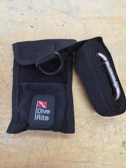 Dive Rite Jon Line (NOS)