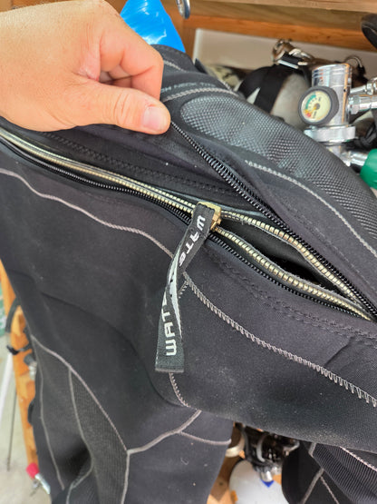 Waterproof D10 Drysuit (Men's Small)