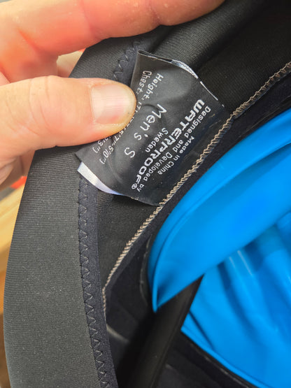 Waterproof D10 Drysuit (Men's Small)