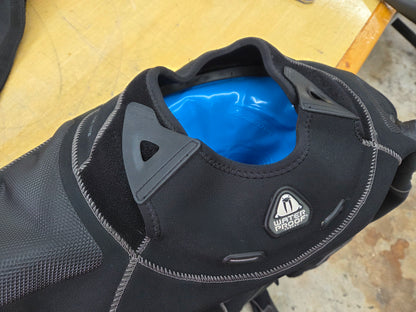 Waterproof D10 Drysuit (Men's Small)