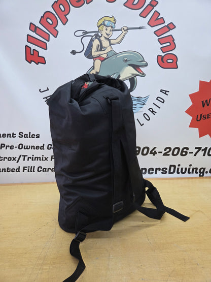 Waterproof D10 Drysuit (Men's Small)