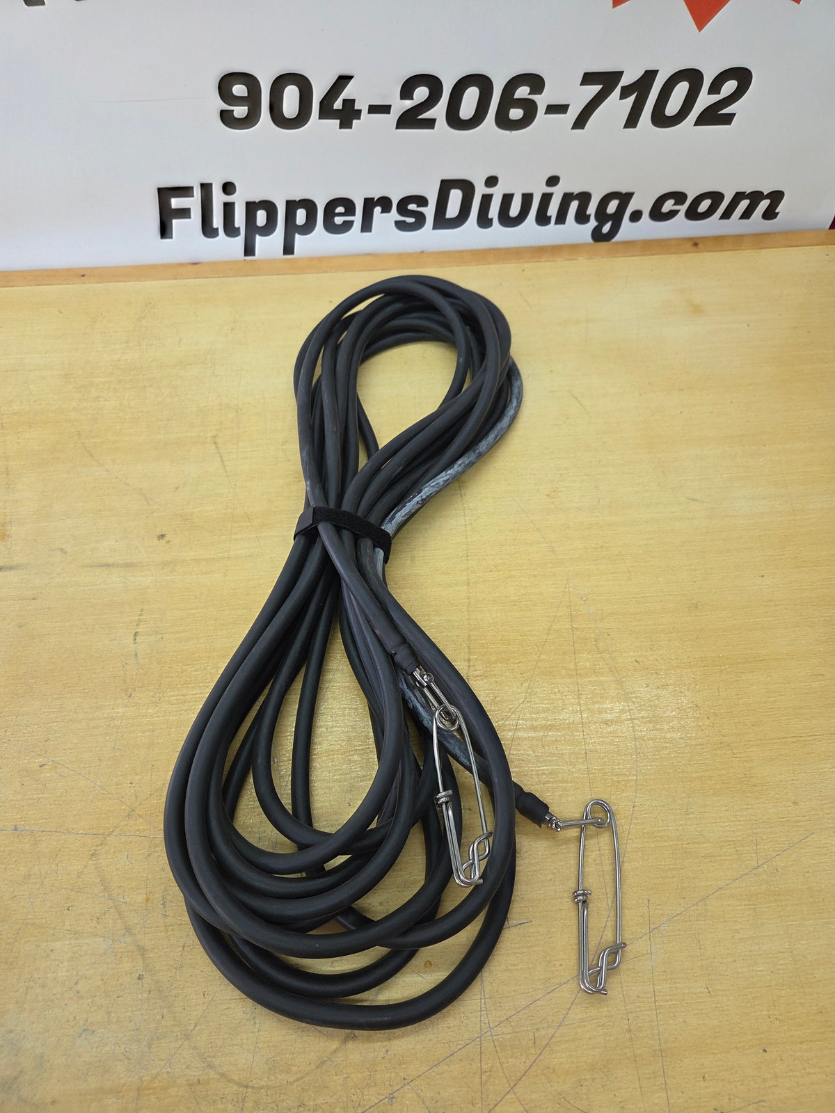50ft Free Diving Float Line