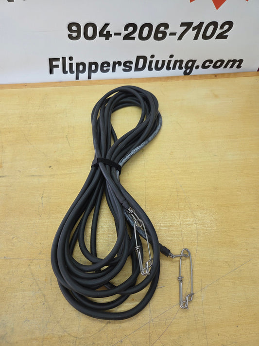 50ft Free Diving Float Line