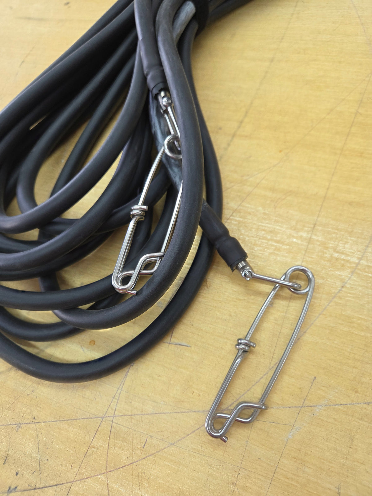 50ft Free Diving Float Line