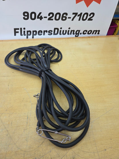 50ft Free Diving Float Line