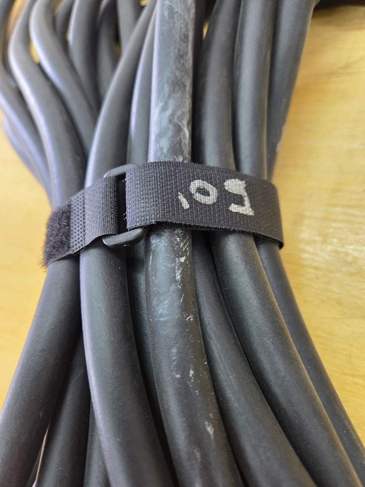 50ft Free Diving Float Line